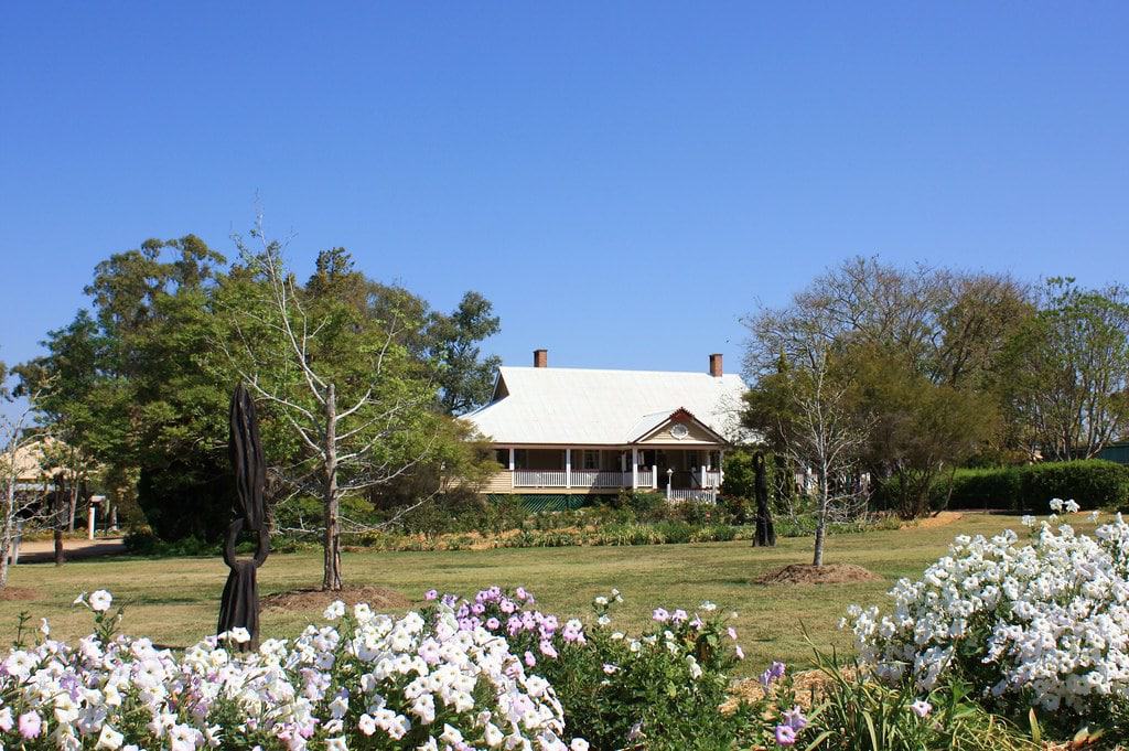 Ringsfield House Museum