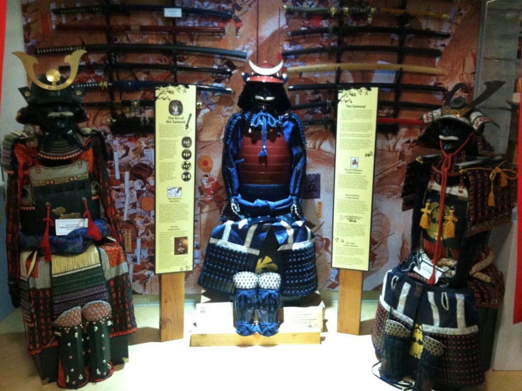 Martial Arts History Museum