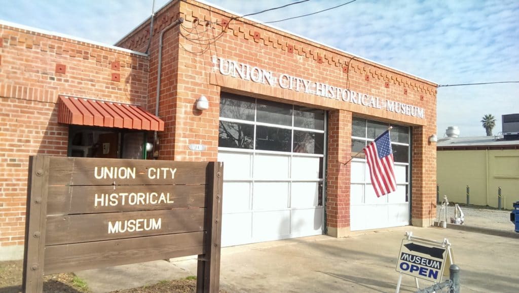 Union City Historical Museum