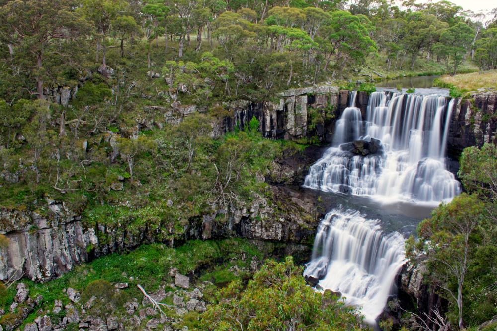 Ebor Falls