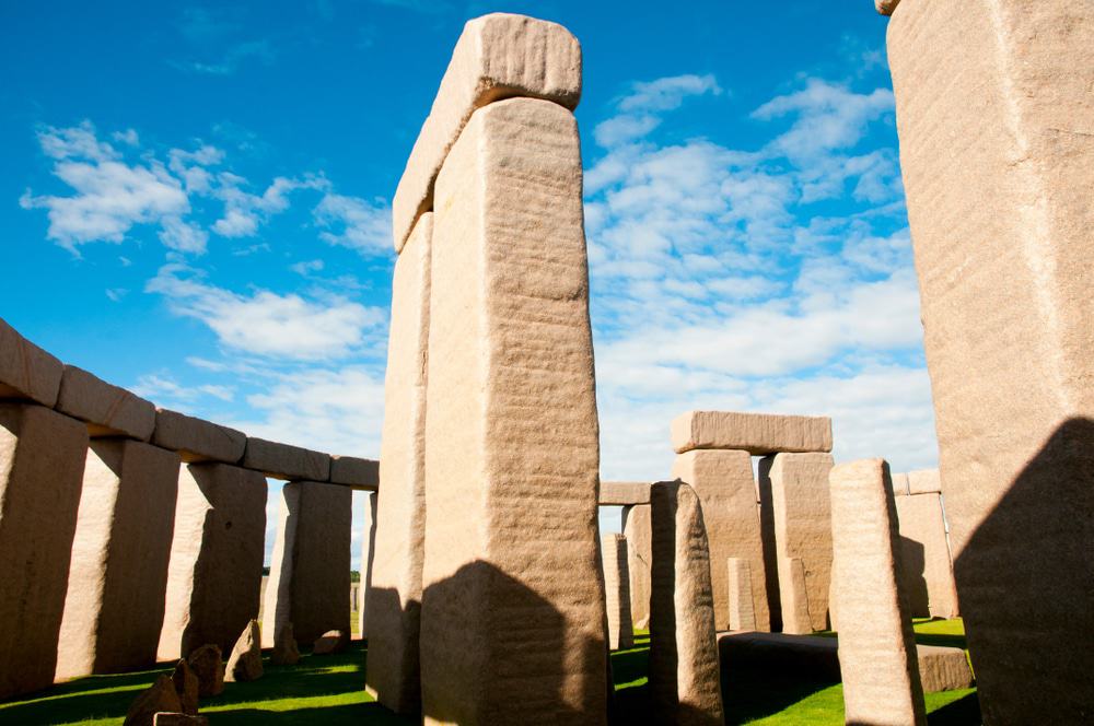 Esperance Stonehenge