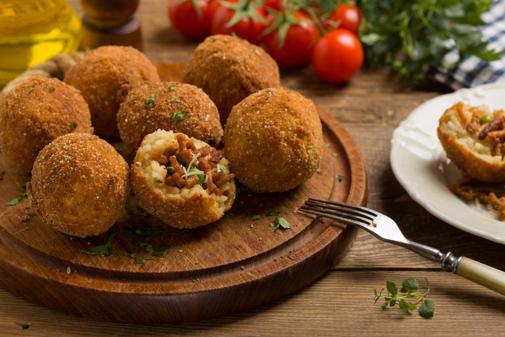 Arancini
