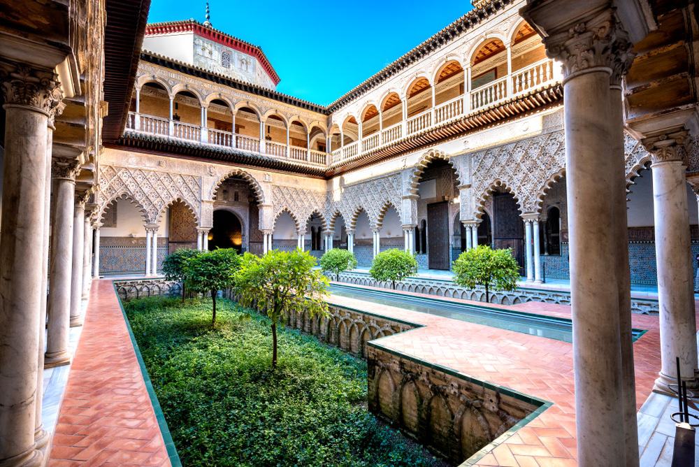 Alcazar
