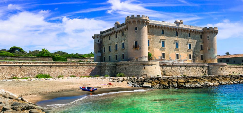 Odescalchi Castle