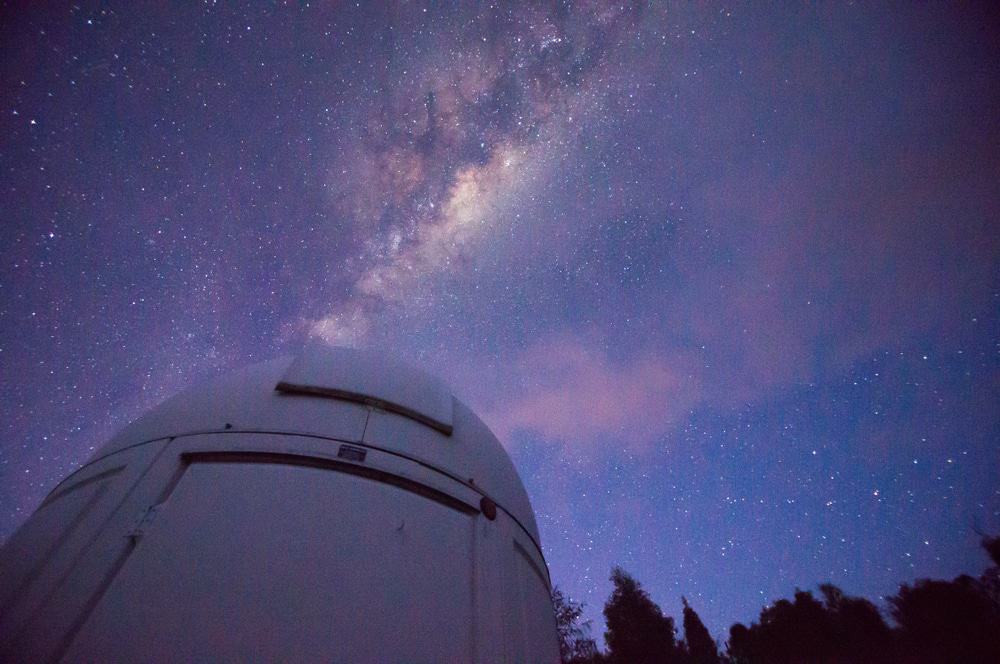 Mudgee Observatory