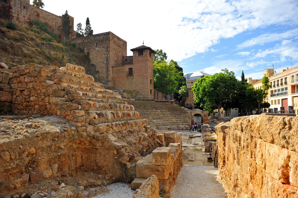 Roman Theater