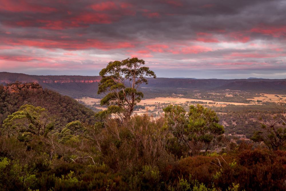 Hartley Valley