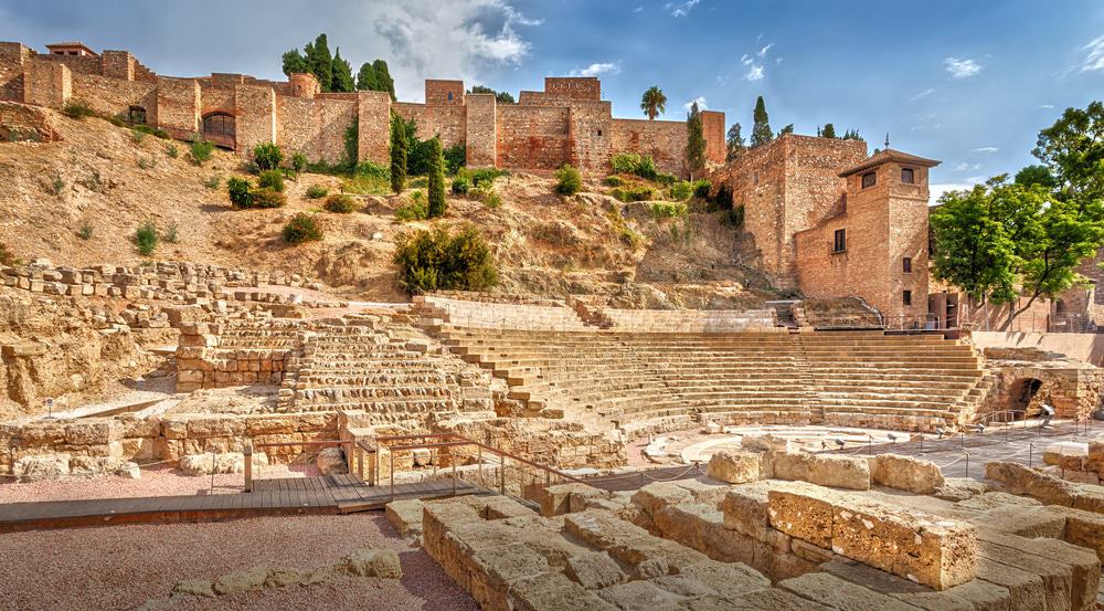 Alcazaba