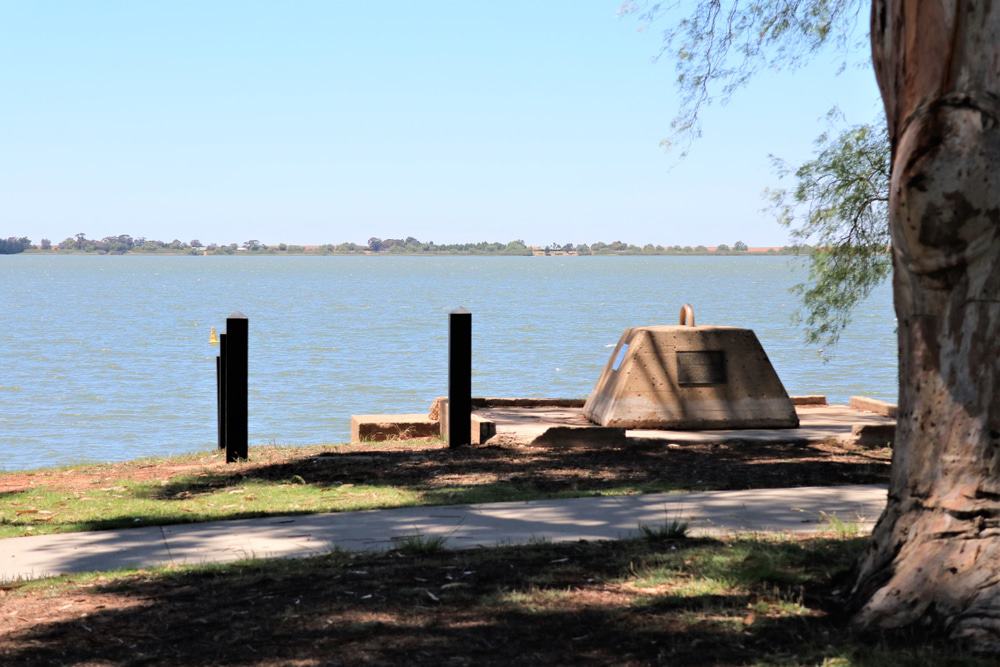 Lake Boga