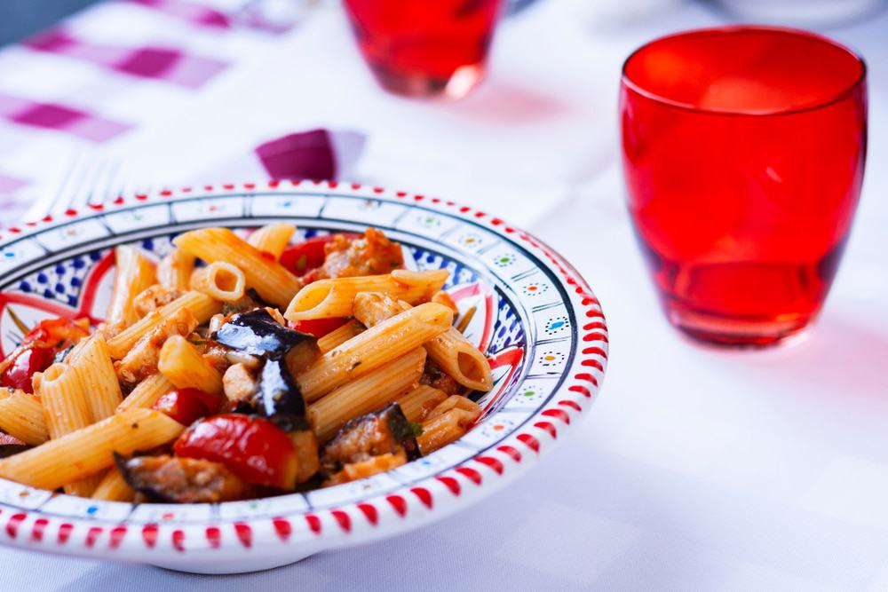 Traditional Home Cooking