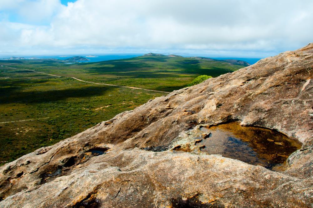 Cape Le Grand National Park