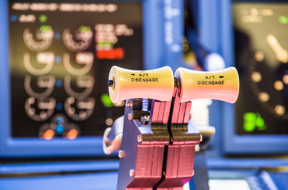 Flightdeck Flight Simulation Center