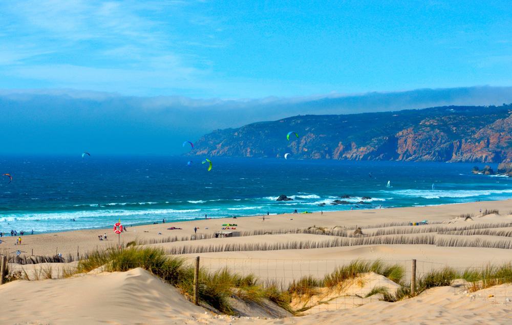 Guincho Beach