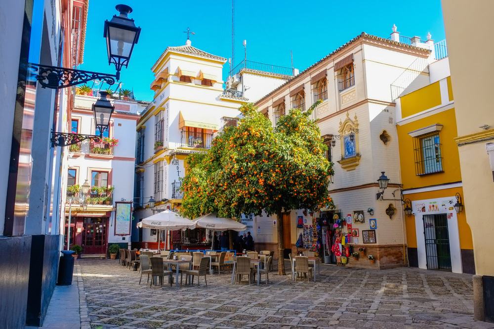 Sevilla