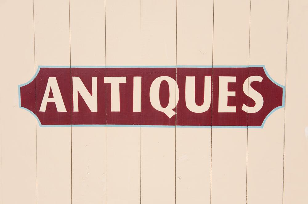 Antiques