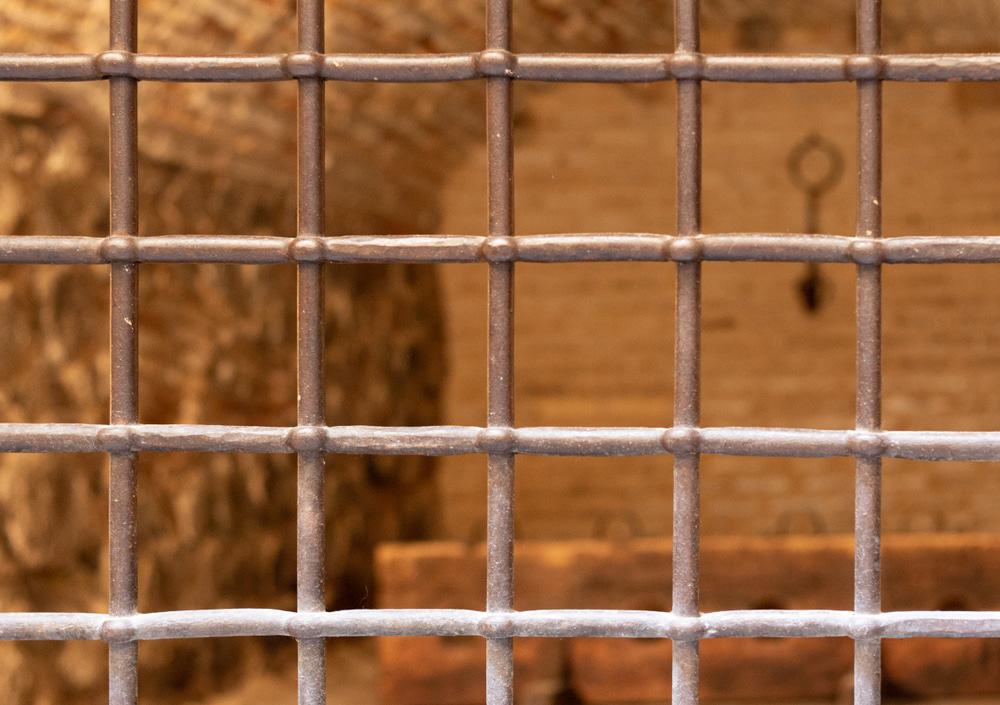 Toledo's Torture Museum