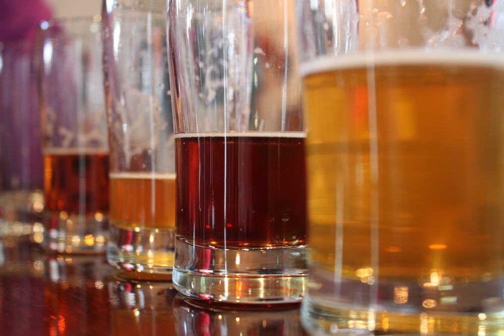 Beer Tour