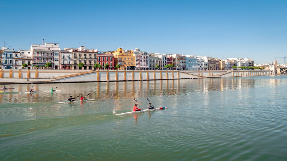 Guadalquivir River