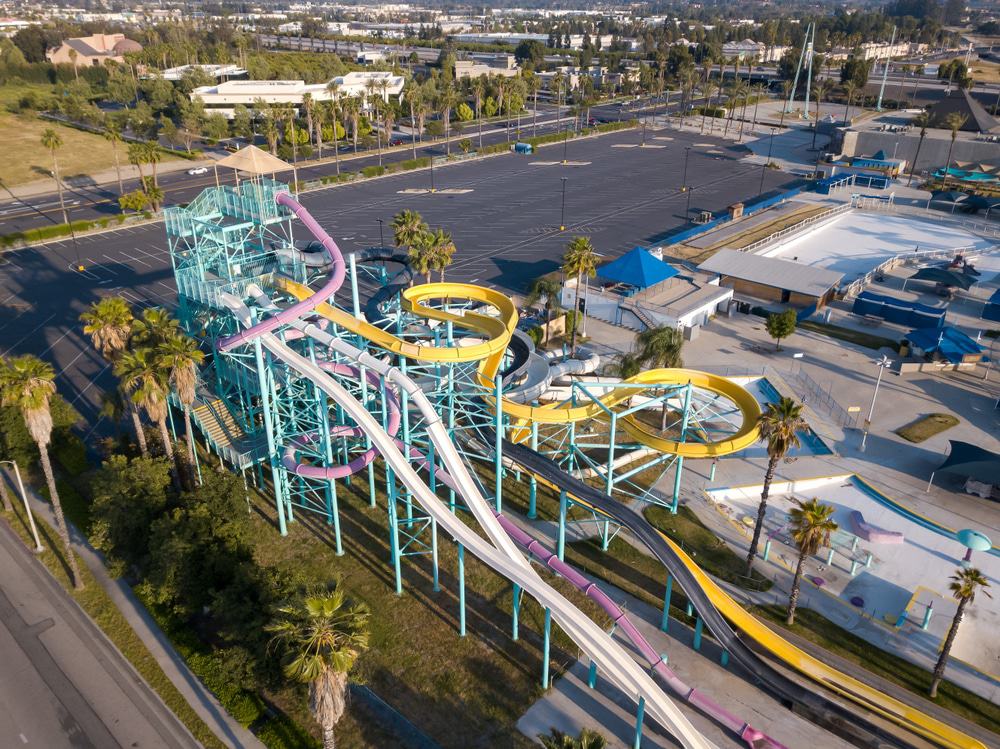 Splash Kingdom Waterpark