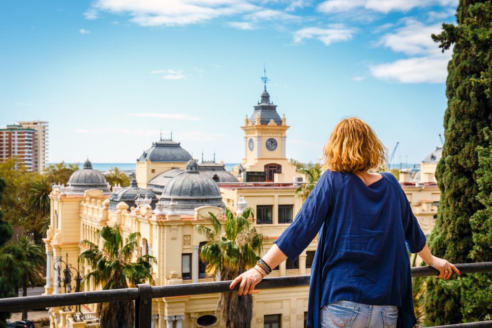 Sightseeing Treasure Hunt