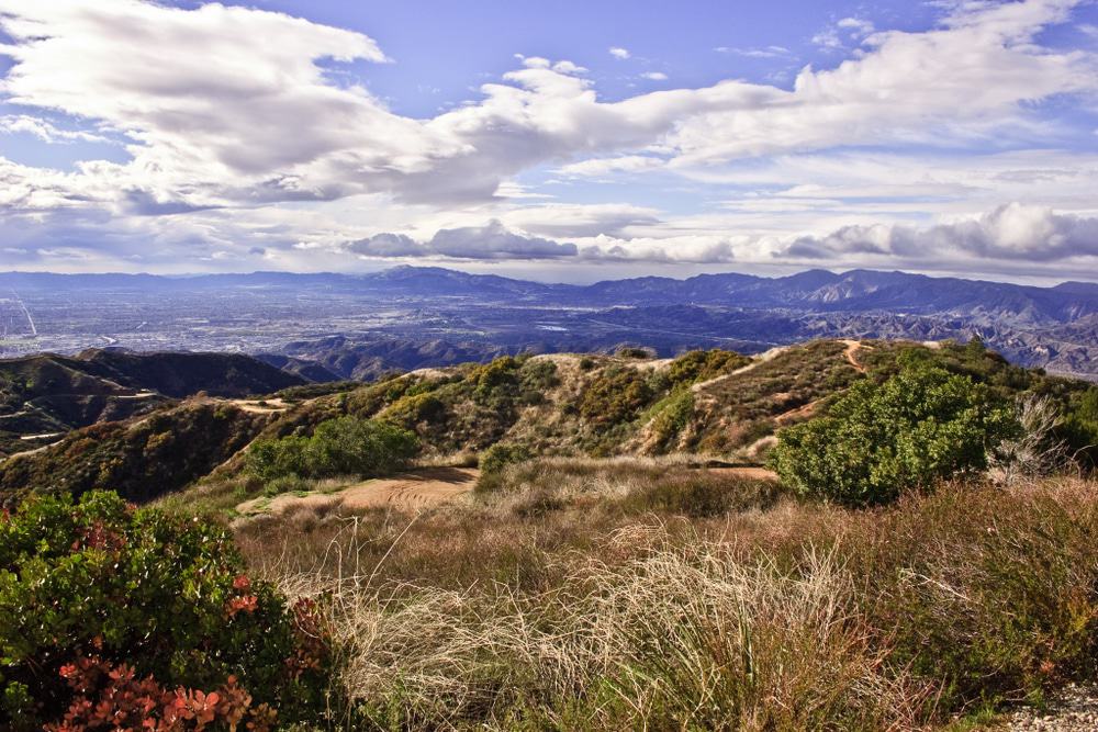 Wildwood Canyon Park