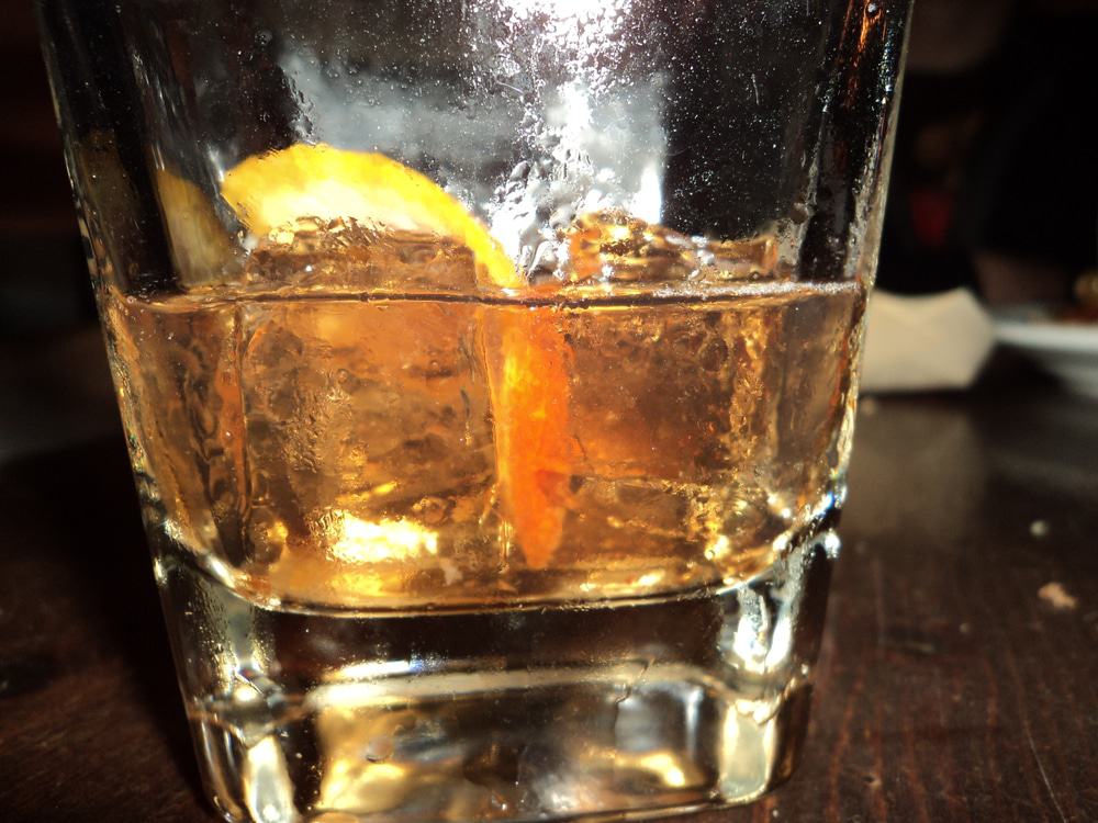 Milan Rum