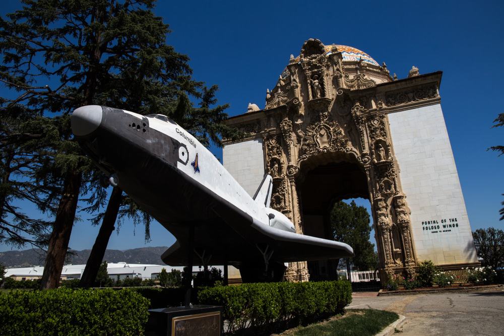 Burbank Aviation Museum