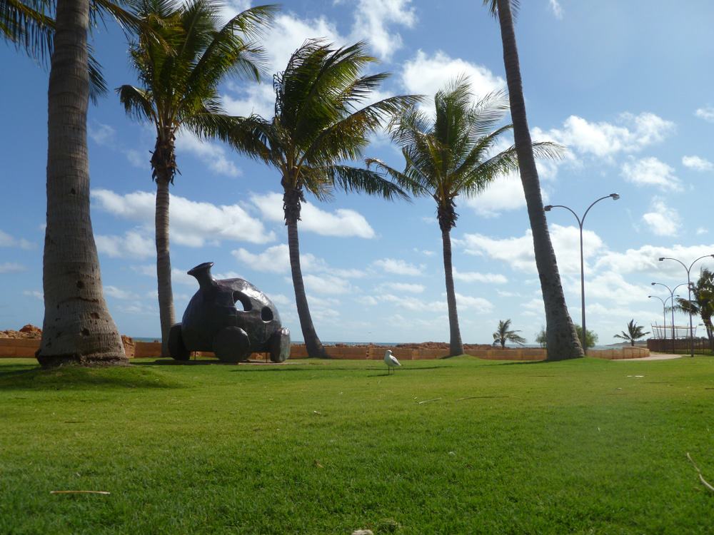 Cemetery Beach Park