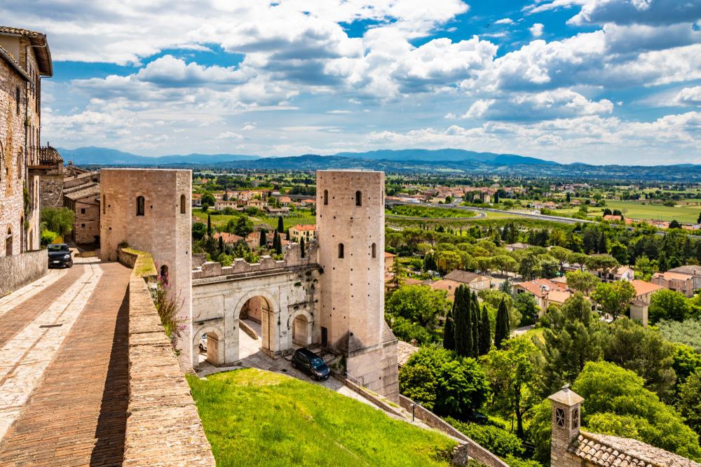 Spello