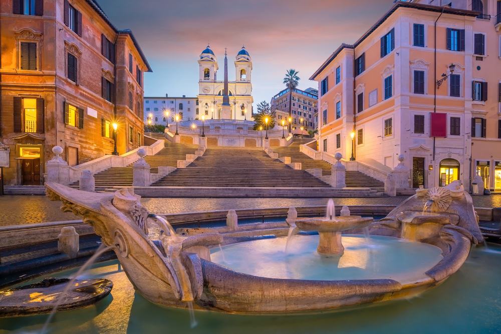 Rome