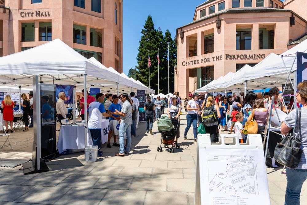 Mountain View Center for the Performing Arts