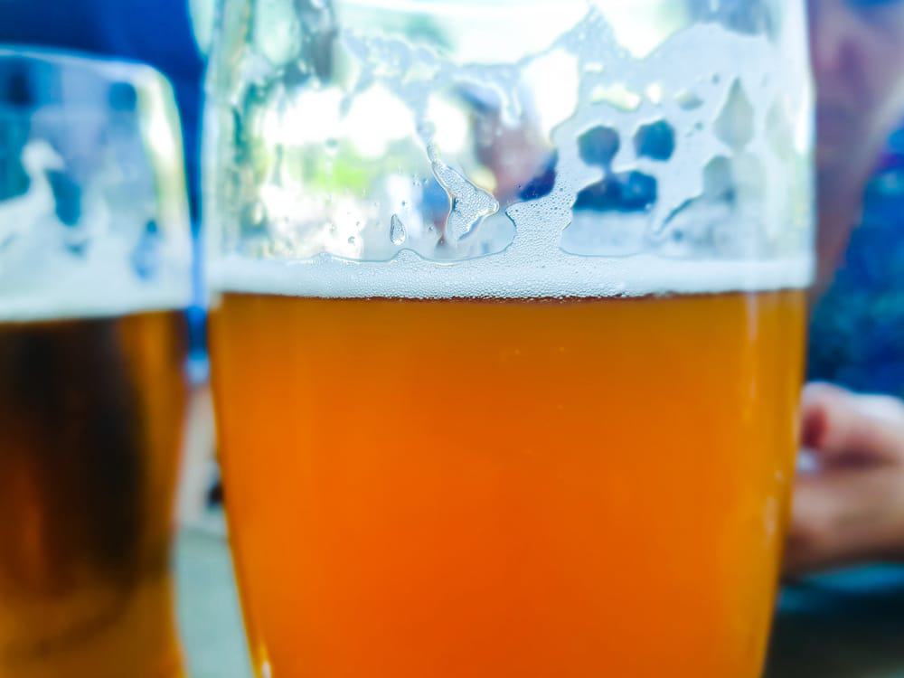 Krakow Beer Tasting