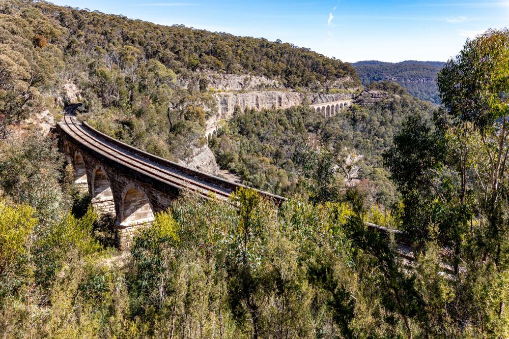 Zig Zag Railway