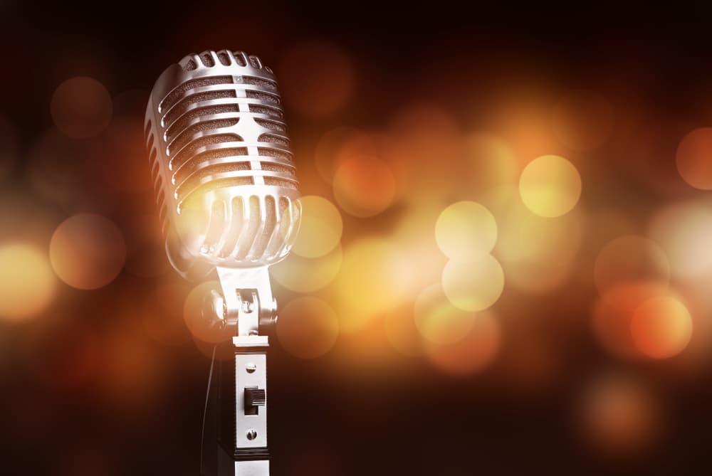 Flappers Comedy Club