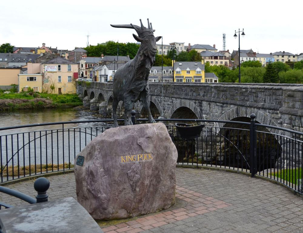 Killorglin