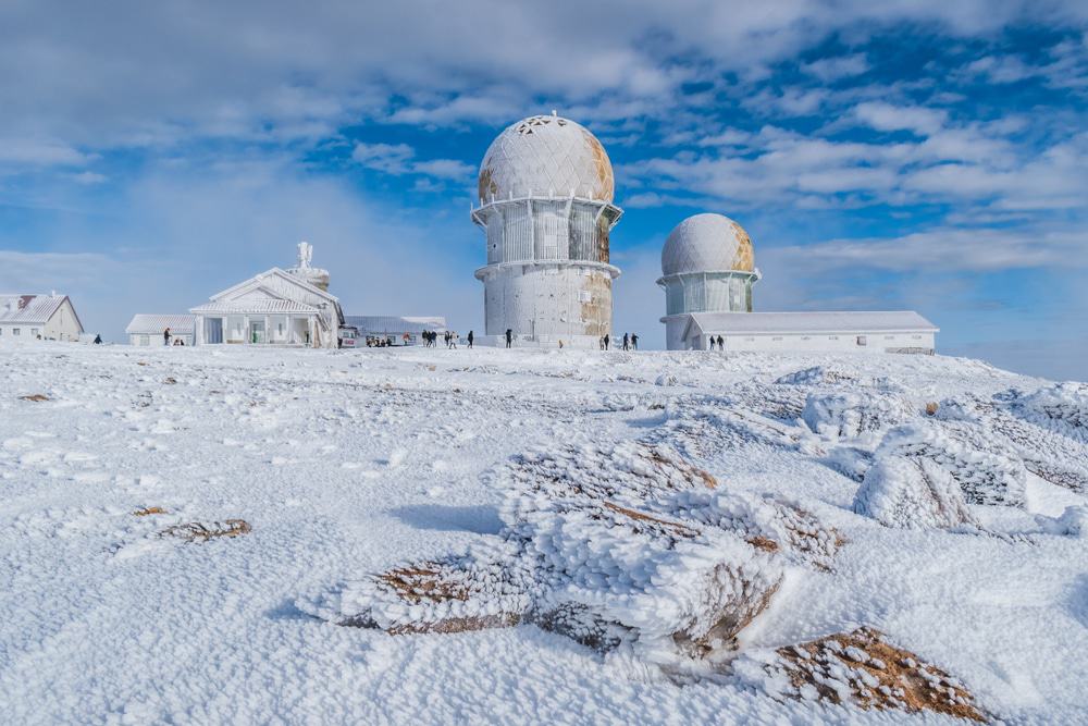 Serra da Estrela