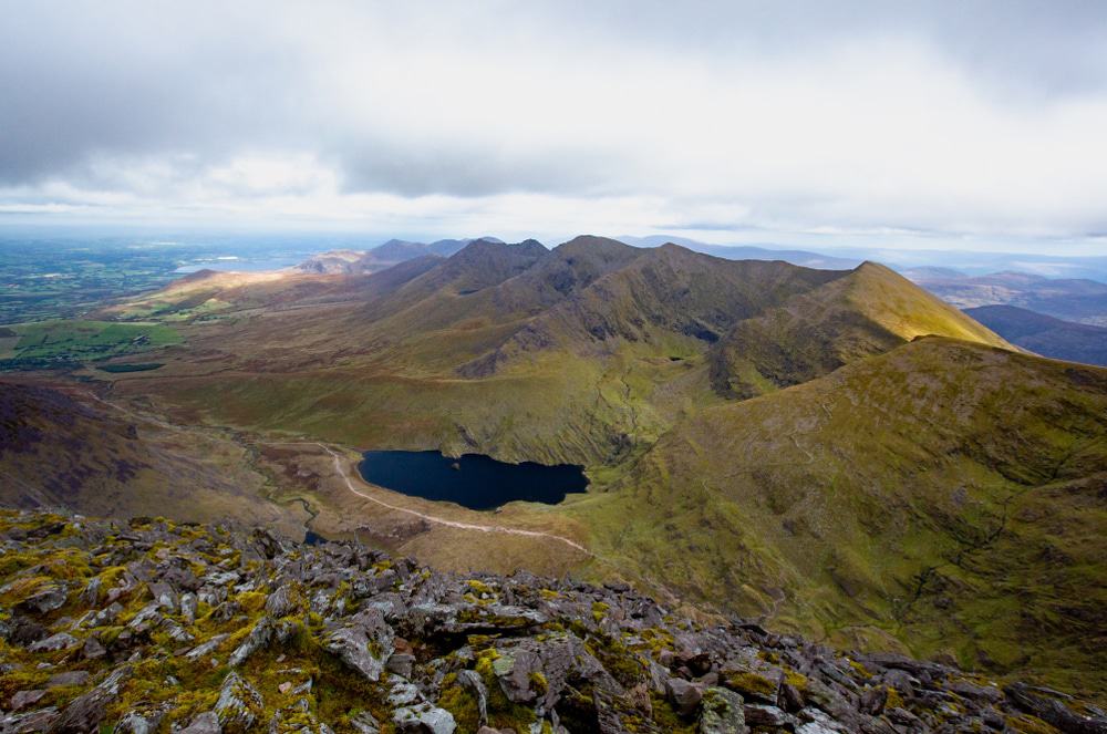Carrauntoohil