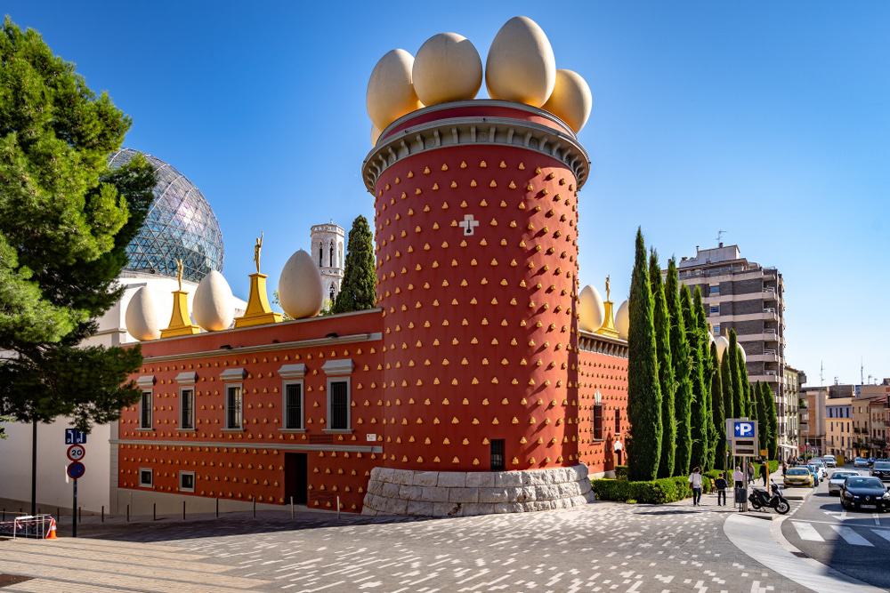 Dalí Museum