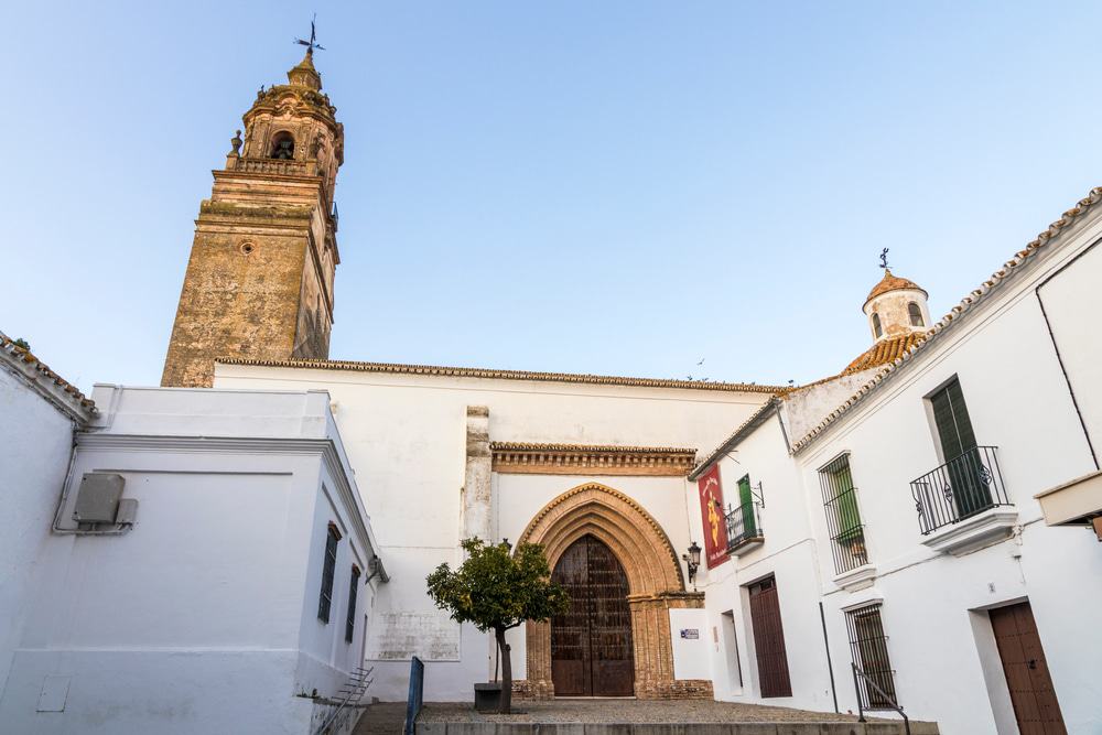 San Bartolome