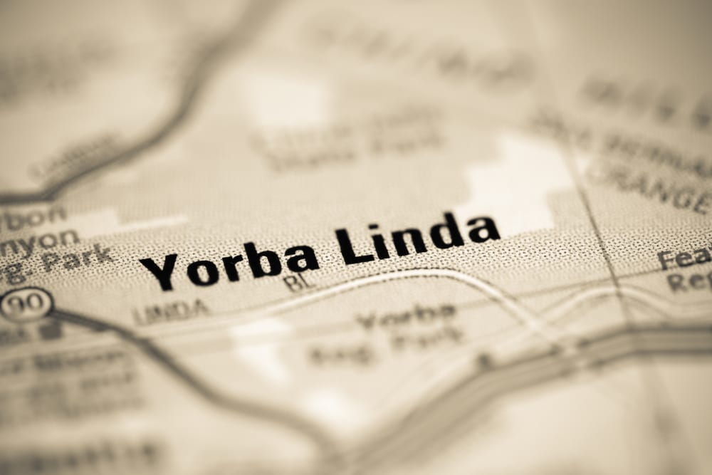 Yorba Linda