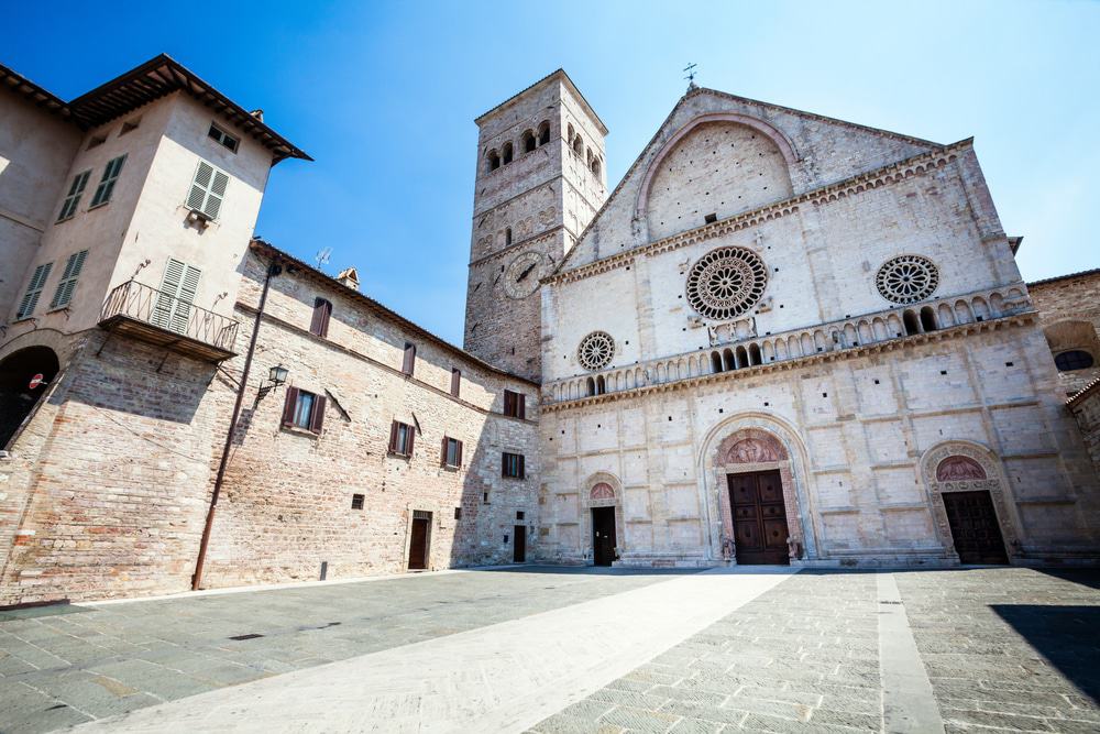 San Rufino Cathedral