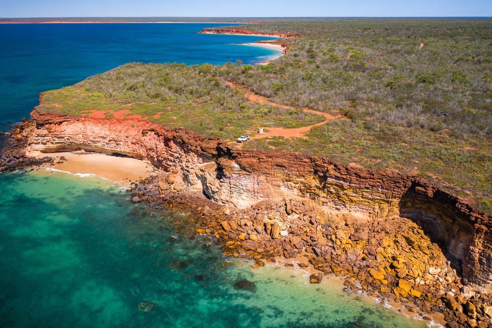 Dampier Peninsula