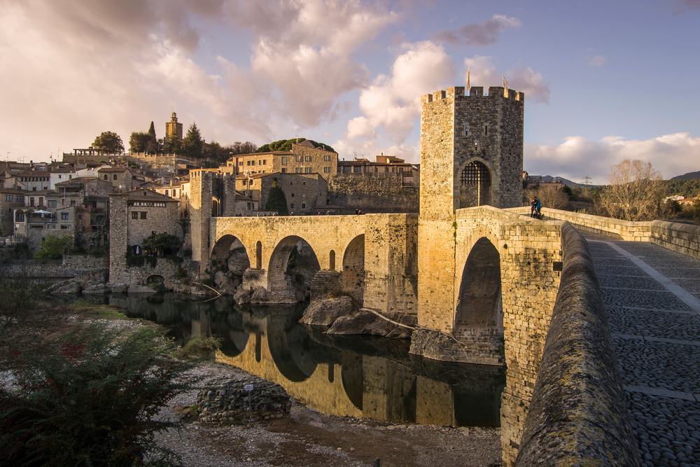 Besalú