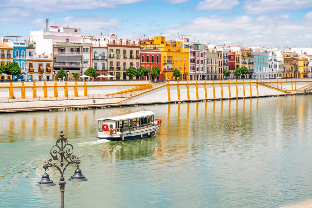 Guadalquivir River