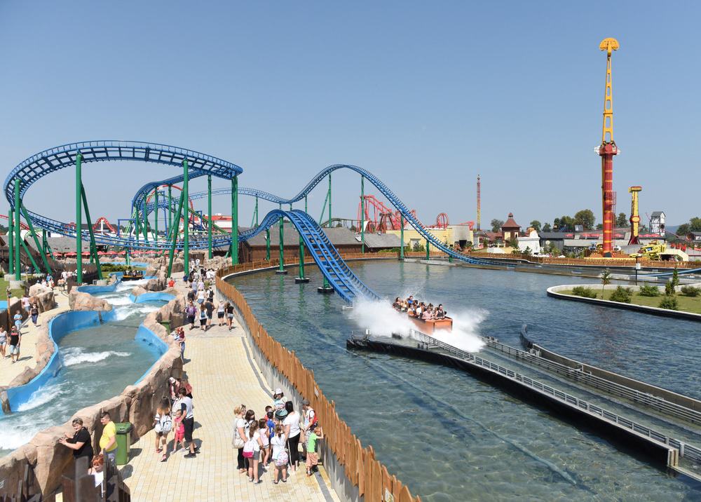 Energylandia