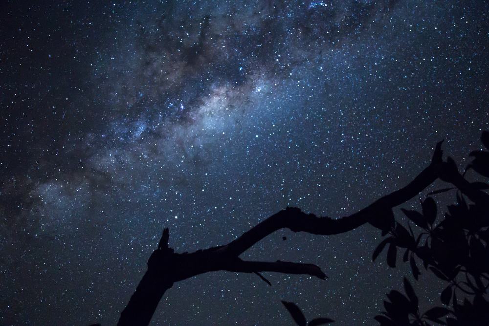 Kingaroy Observatory