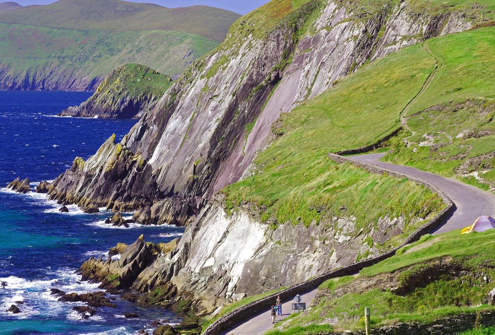 Slea Head, Dingle Peninsula