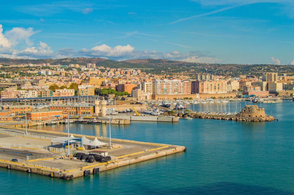 Civitavecchia