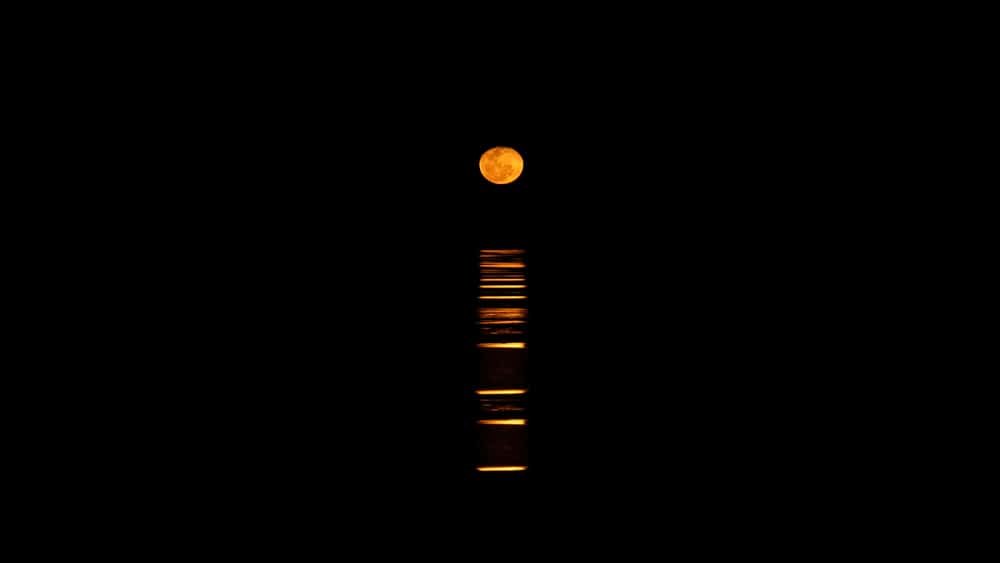 Staircase To The Moon, Port Hedland