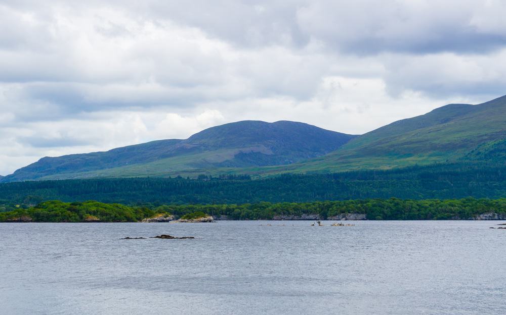 Lough Leane